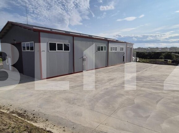 Spațiu industrial de închiriat Mitocasi - 202906SII | BLITZ Suceava | Poza22