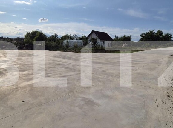 Spațiu industrial de închiriat Mitocasi - 202906SII | BLITZ Suceava | Poza12