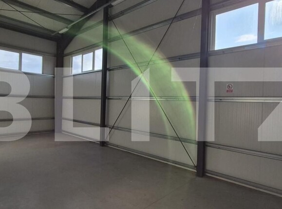 Spațiu industrial de închiriat Mitocasi - 202906SII | BLITZ Suceava | Poza14