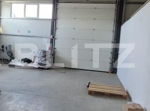 Spațiu industrial de închiriat Mitocasi - 202906SII | BLITZ Suceava | Poza16