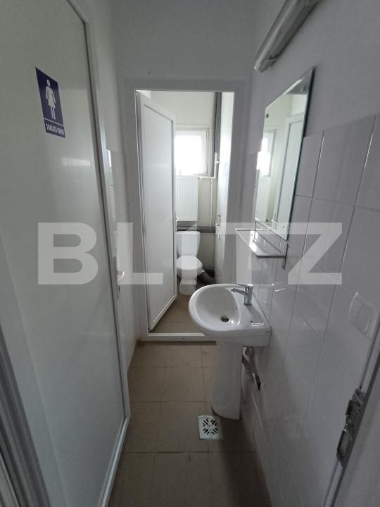 Spațiu industrial de închiriat Mitocasi - 202906SII | BLITZ Suceava | Poza5