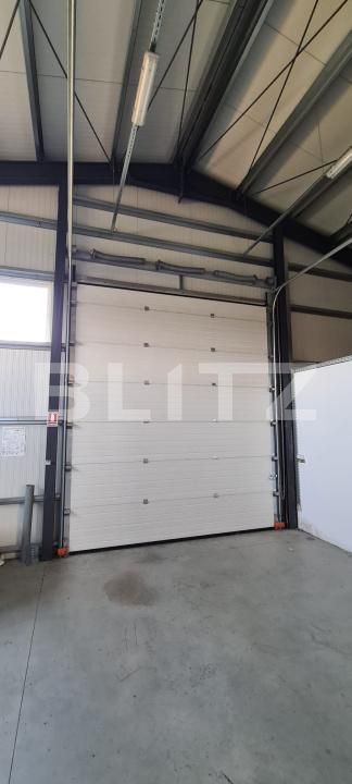 Spațiu industrial de închiriat Mitocasi - 202906SII | BLITZ Suceava | Poza6