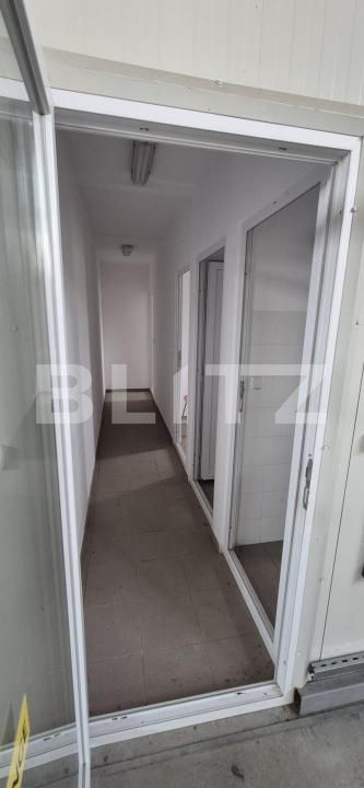 Spațiu industrial de închiriat Mitocasi - 202906SII | BLITZ Suceava | Poza8