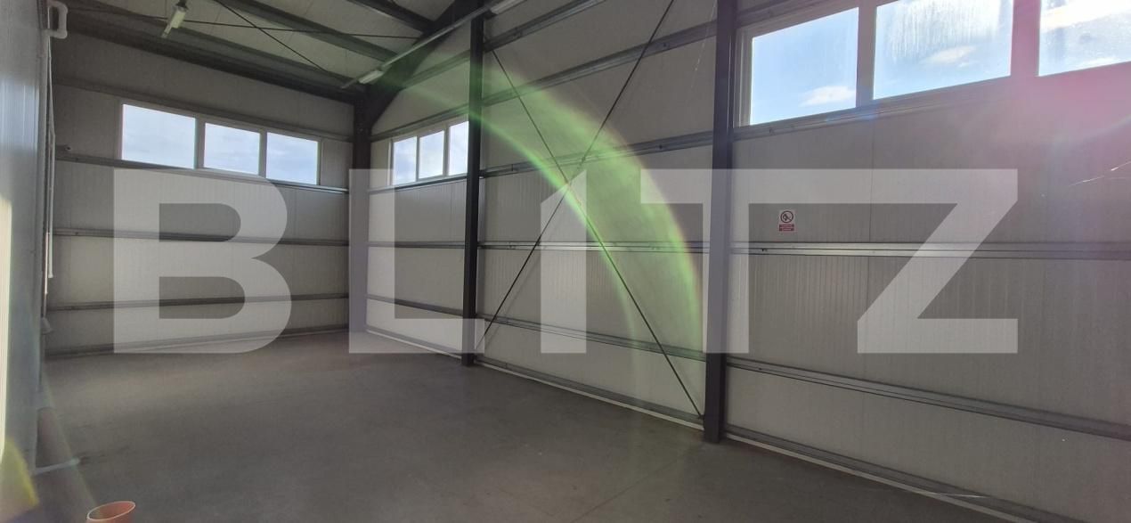 Spațiu industrial de închiriat Mitocasi - 202906SII | BLITZ Suceava | Poza14