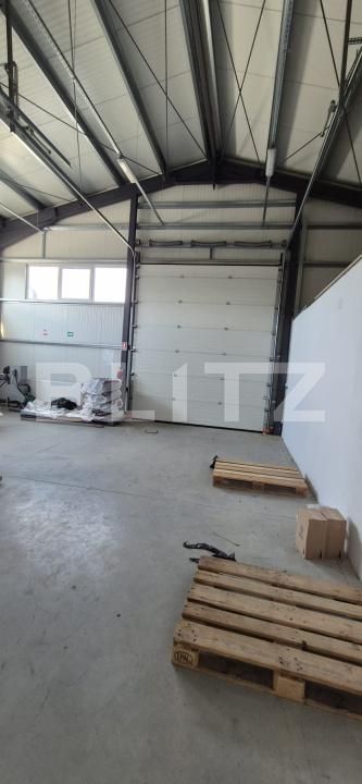 Spațiu industrial de închiriat Mitocasi - 202906SII | BLITZ Suceava | Poza16