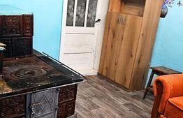 Casa individuala, 36 mp, teren 2100 mp, zona Poieni-Solca