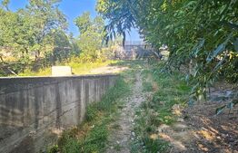 Casa individuala, 36 mp, teren 2100 mp, zona Poieni-Solca