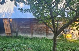 Casa individuala, 36 mp, teren 2100 mp, zona Poieni-Solca