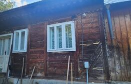 Casa individuala, 36 mp, teren 2100 mp, zona Poieni-Solca