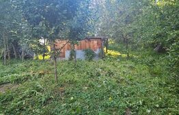 Casa individuala, 36 mp, teren 2100 mp, zona Poieni-Solca