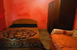 Casa individuala, 36 mp, teren 2100 mp, zona Poieni-Solca