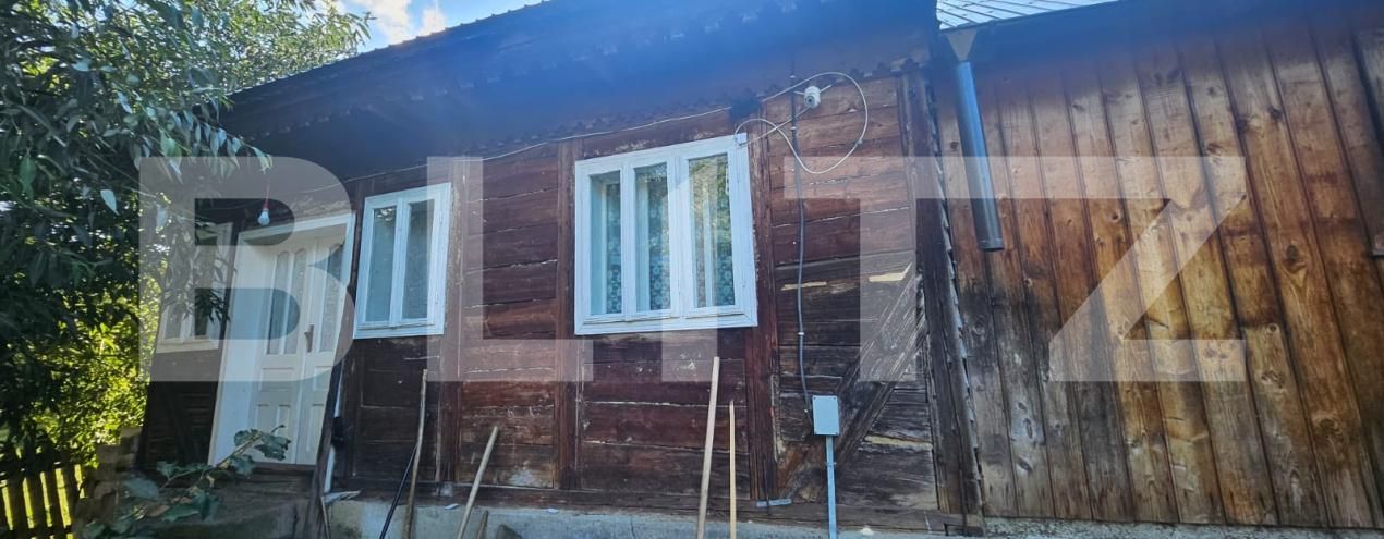 Casa de vânzare 2 camere Vest - 202908CV | BLITZ Suceava | Poza5