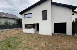 Casa individuala, 252 mp, teren, 800 mp, zona Burdujeni