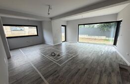 Casa individuala, 252 mp, teren, 800 mp, zona Burdujeni
