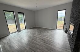 Casa individuala, 252 mp, teren, 800 mp, zona Burdujeni