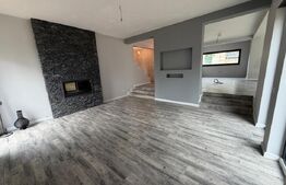 Casa individuala, 252 mp, teren, 800 mp, zona Burdujeni