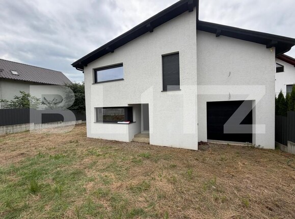 Casa de vânzare 4 camere Burdujeni - 202951CV | BLITZ Suceava | Poza1