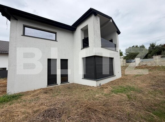 Casa de vânzare 4 camere Burdujeni - 202951CV | BLITZ Suceava | Poza2