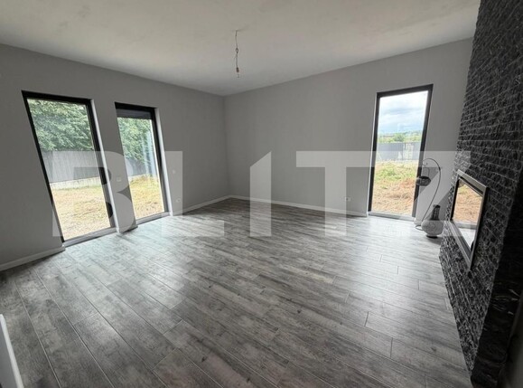 Casa de vânzare 4 camere Burdujeni - 202951CV | BLITZ Suceava | Poza7