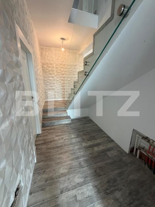 Casa de vânzare 4 camere Burdujeni - 202951CV | BLITZ Suceava | Poza8