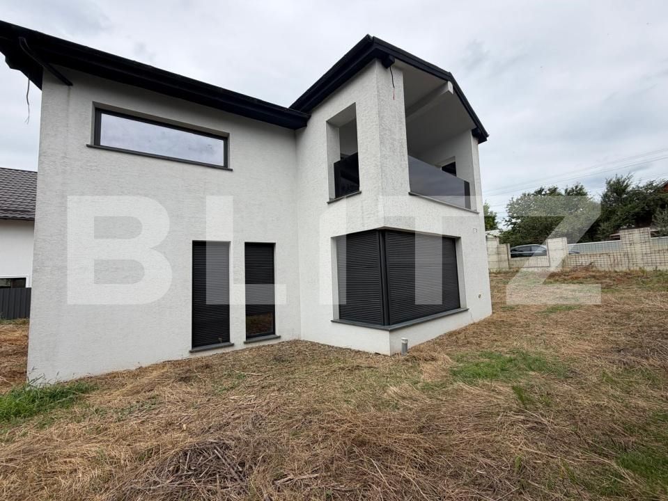 Casa de vânzare 4 camere Burdujeni - 202951CV | BLITZ Suceava | Poza2