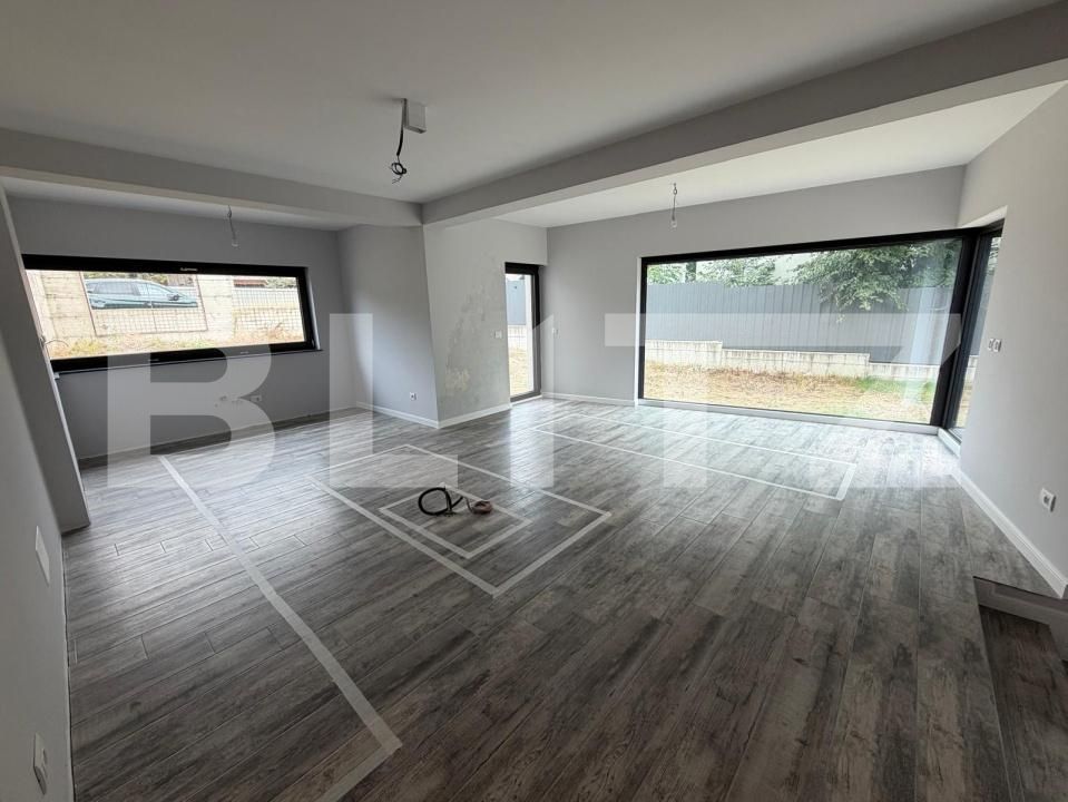 Casa de vânzare 4 camere Burdujeni - 202951CV | BLITZ Suceava | Poza5