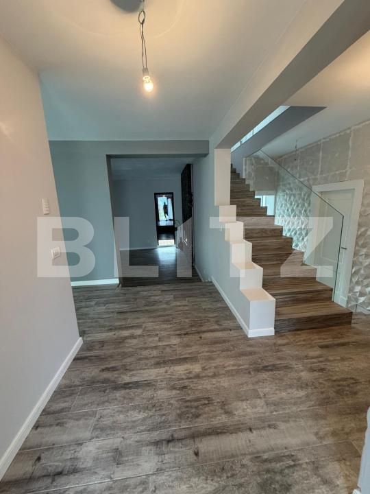 Casa de vânzare 4 camere Burdujeni - 202951CV | BLITZ Suceava | Poza4
