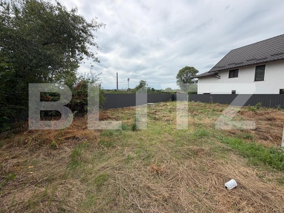 Casa de vânzare 4 camere Burdujeni - 202951CV | BLITZ Suceava | Poza3