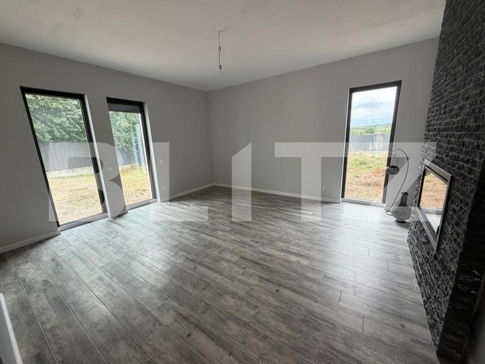 Casa de vânzare 4 camere Burdujeni - 202951CV | BLITZ Suceava | Poza7