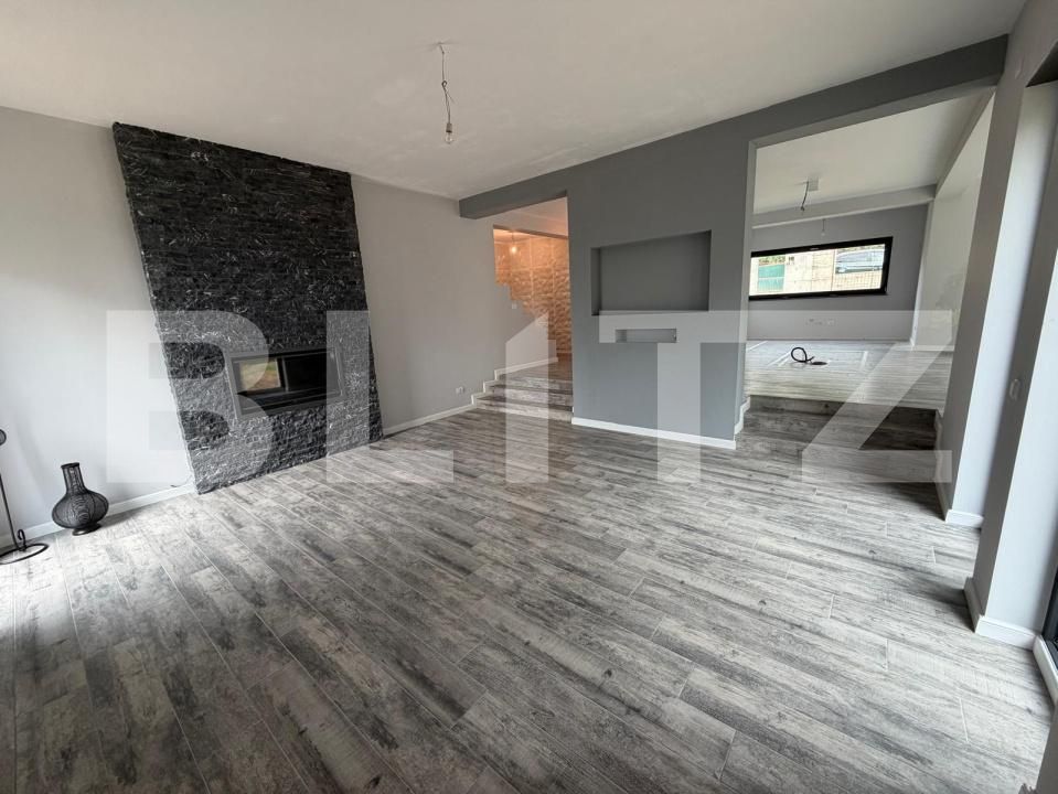 Casa de vânzare 4 camere Burdujeni - 202951CV | BLITZ Suceava | Poza6