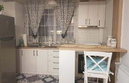 Apartament 2 camere, 49 mp, parcare, zona Obcini 