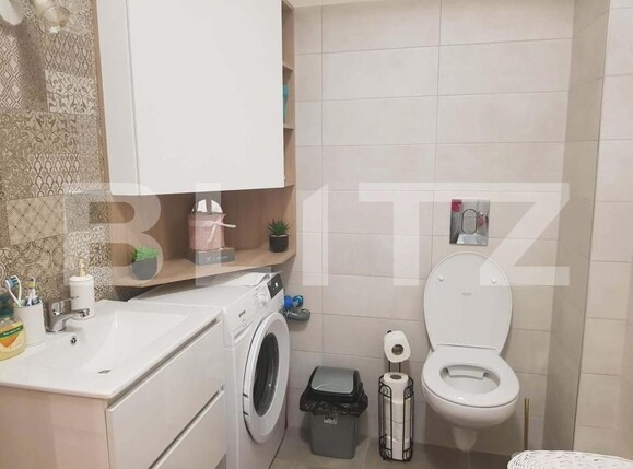 Apartament de închiriat 2 camere Obcini - 202958AI | BLITZ Suceava | Poza6