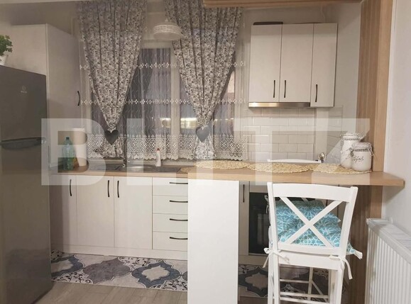 Apartament de închiriat 2 camere Obcini - 202958AI | BLITZ Suceava | Poza1