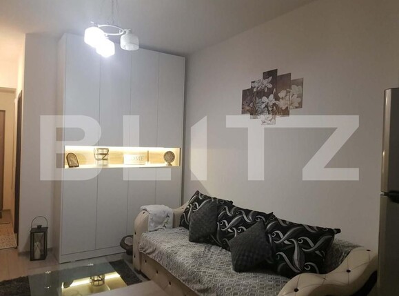 Apartament de închiriat 2 camere Obcini - 202958AI | BLITZ Suceava | Poza2
