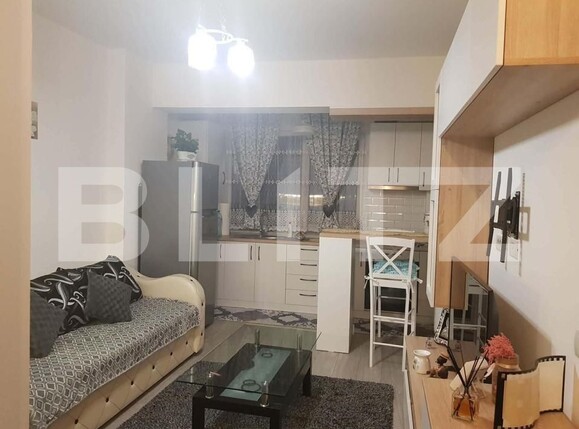 Apartament de închiriat 2 camere Obcini - 202958AI | BLITZ Suceava | Poza4