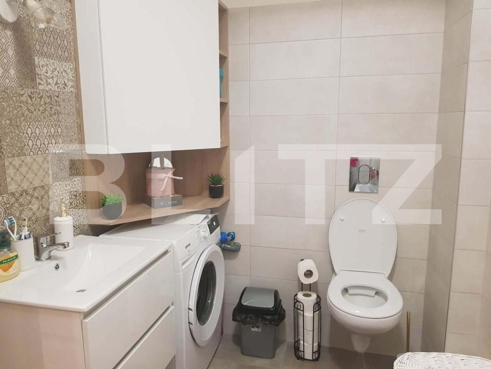 Apartament de închiriat 2 camere Obcini - 202958AI | BLITZ Suceava | Poza6