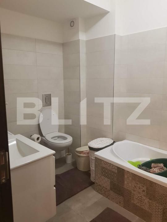 Apartament de închiriat 2 camere Obcini - 202958AI | BLITZ Suceava | Poza5