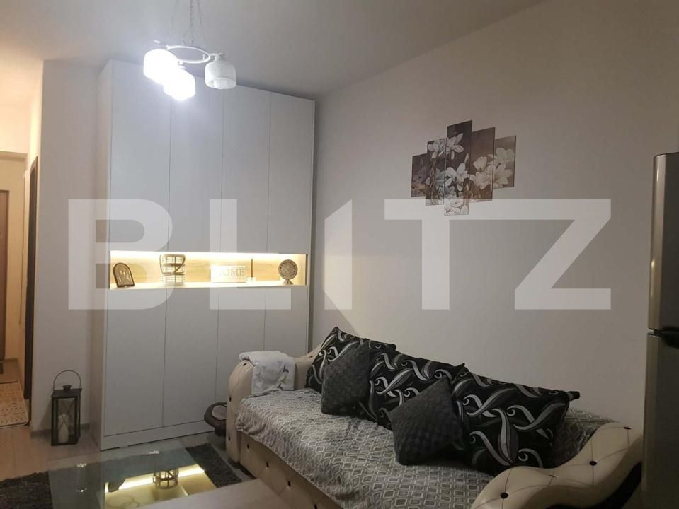 Apartament de închiriat 2 camere Obcini - 202958AI | BLITZ Suceava | Poza2