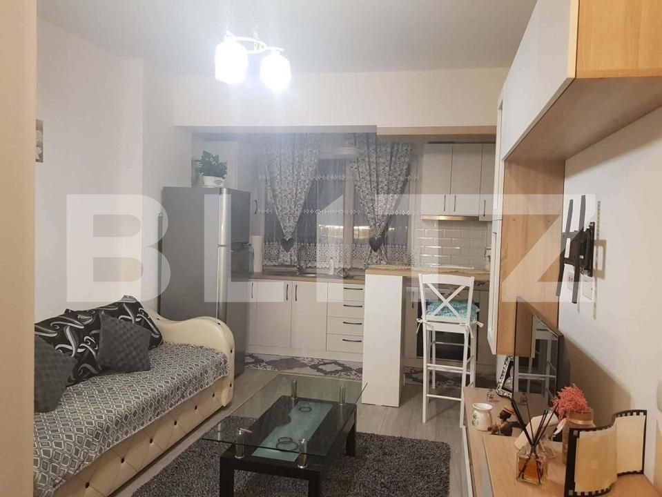 Apartament de închiriat 2 camere Obcini - 202958AI | BLITZ Suceava | Poza4