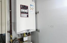 Apartament 2 camere de inchiriat, 40 mp, zona Penny-Radauti