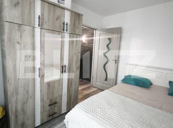 Apartament de închiriat 2 camere Radauti - 202985AI | BLITZ Suceava | Poza6