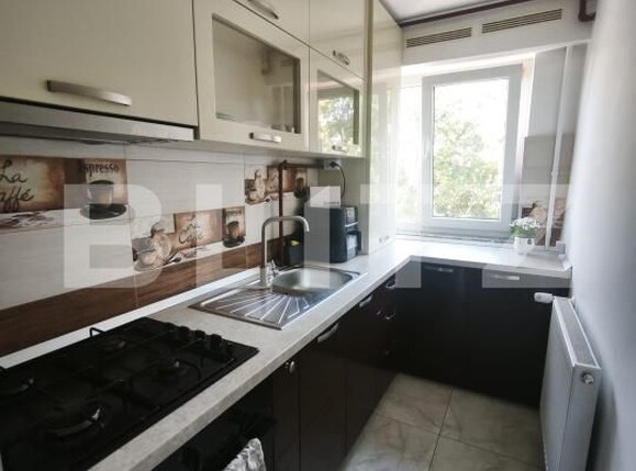 Apartament de închiriat 2 camere Radauti - 202985AI | BLITZ Suceava | Poza4