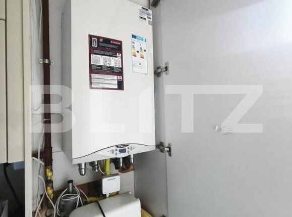Apartament de închiriat 2 camere Radauti - 202985AI | BLITZ Suceava | Poza5