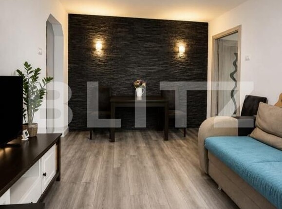 Apartament de închiriat 2 camere Radauti - 202985AI | BLITZ Suceava | Poza1