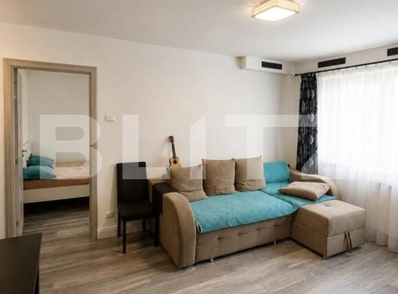 Apartament de închiriat 2 camere Radauti - 202985AI | BLITZ Suceava | Poza3