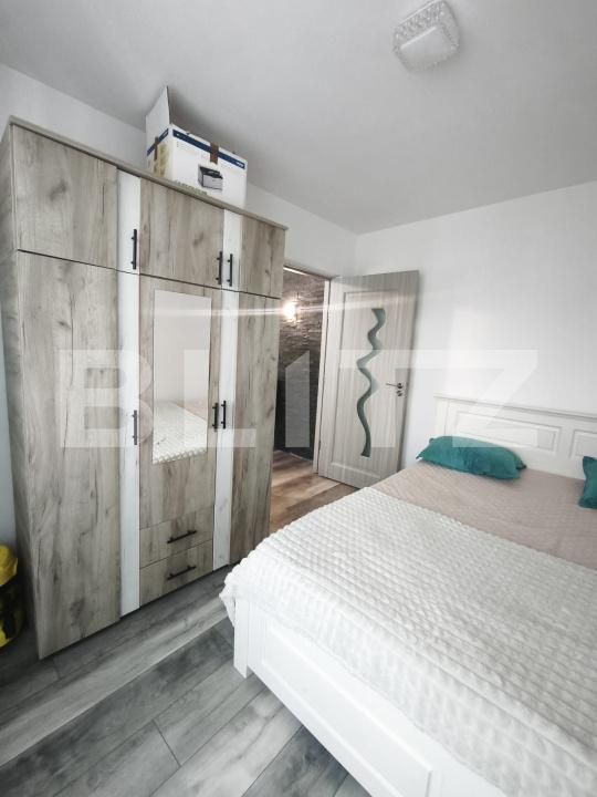 Apartament de închiriat 2 camere Radauti - 202985AI | BLITZ Suceava | Poza6