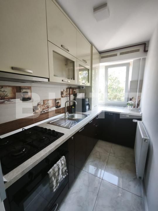 Apartament de închiriat 2 camere Radauti - 202985AI | BLITZ Suceava | Poza4