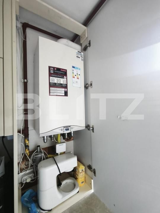 Apartament de închiriat 2 camere Radauti - 202985AI | BLITZ Suceava | Poza5