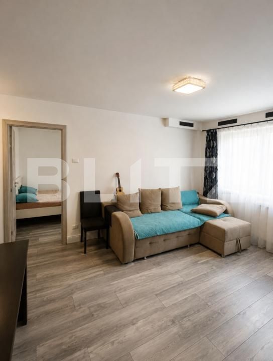 Apartament de închiriat 2 camere Radauti - 202985AI | BLITZ Suceava | Poza3