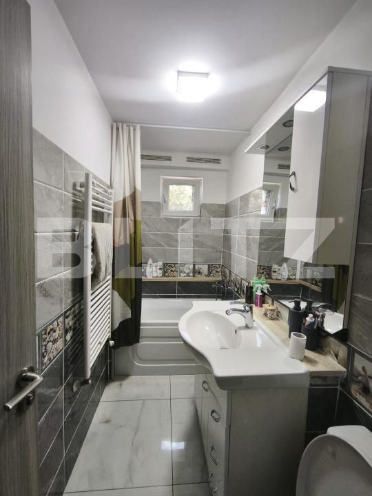 Apartament de închiriat 2 camere Radauti - 202985AI | BLITZ Suceava | Poza8